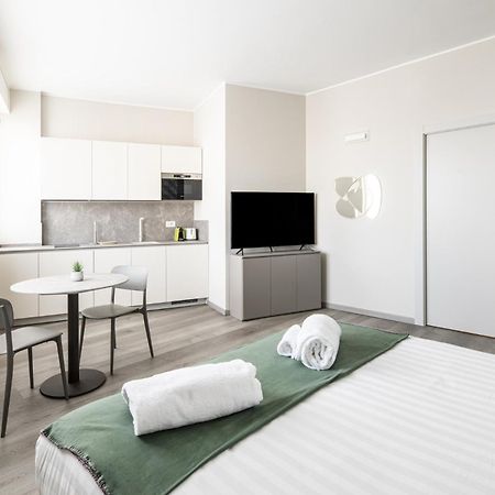 Easylife - Oasi Di Relax In Duomo Apartment Milan Luaran gambar