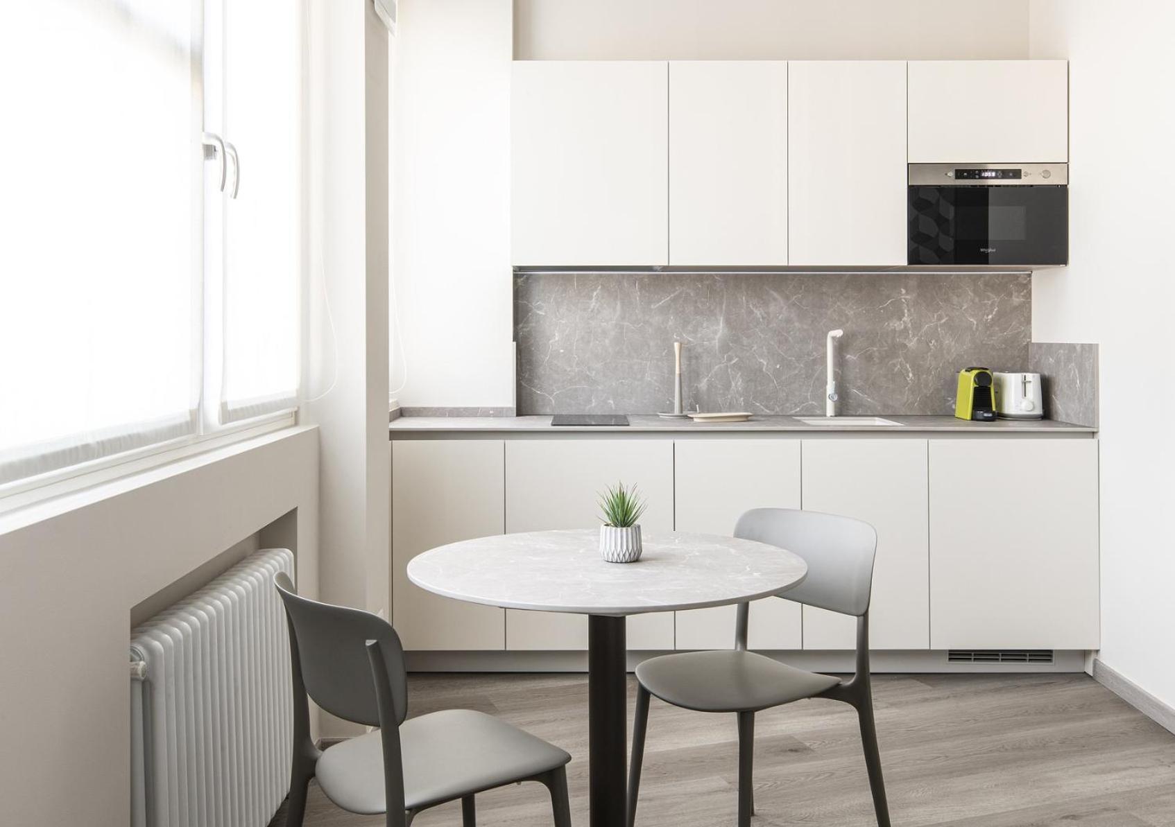 Easylife - Oasi Di Relax In Duomo Apartment Milan Luaran gambar