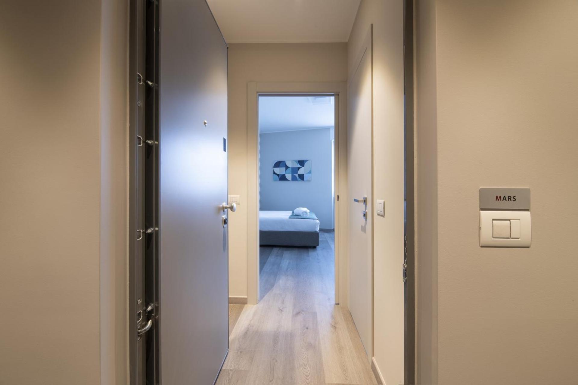 Easylife - Oasi Di Relax In Duomo Apartment Milan Luaran gambar
