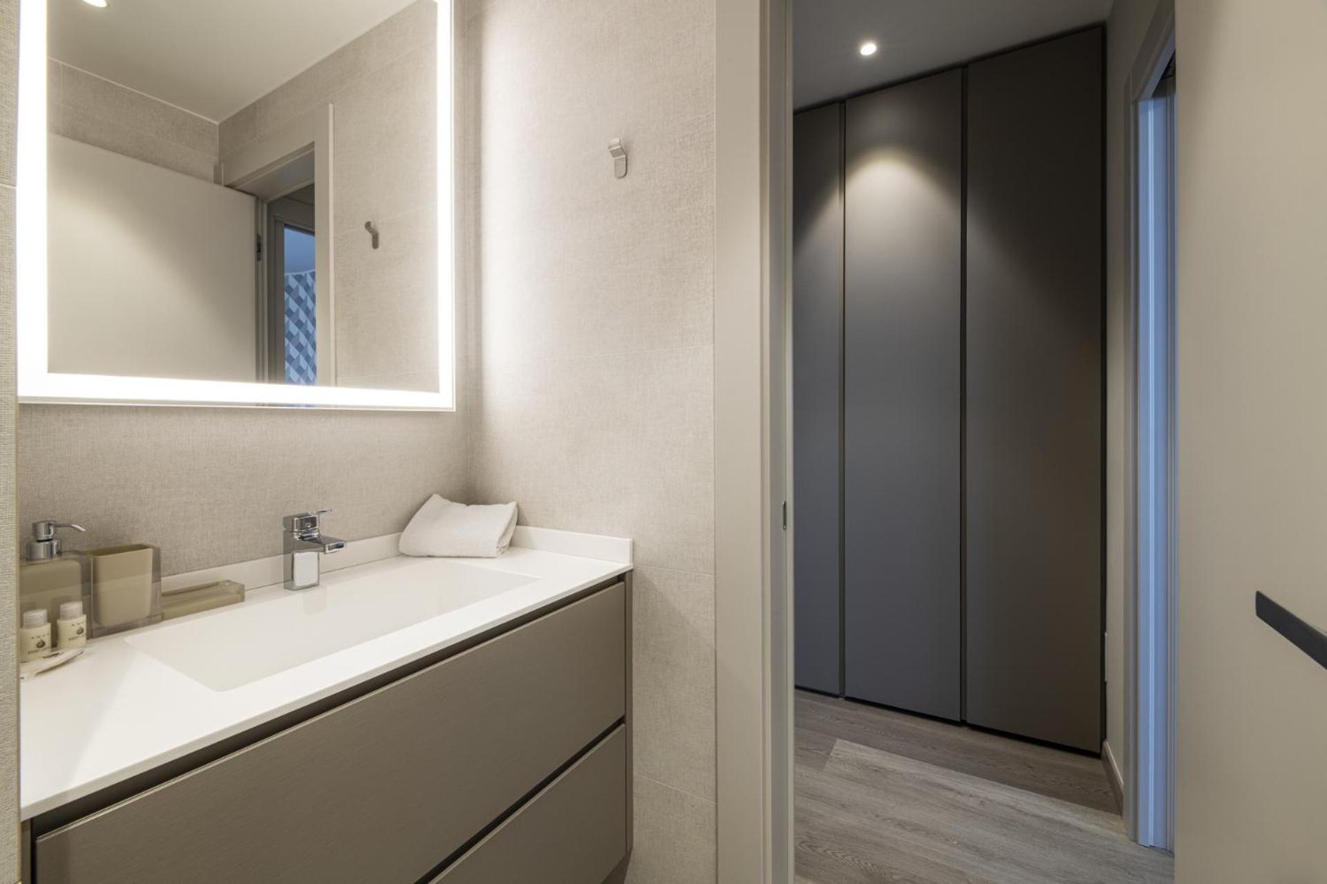 Easylife - Oasi Di Relax In Duomo Apartment Milan Luaran gambar