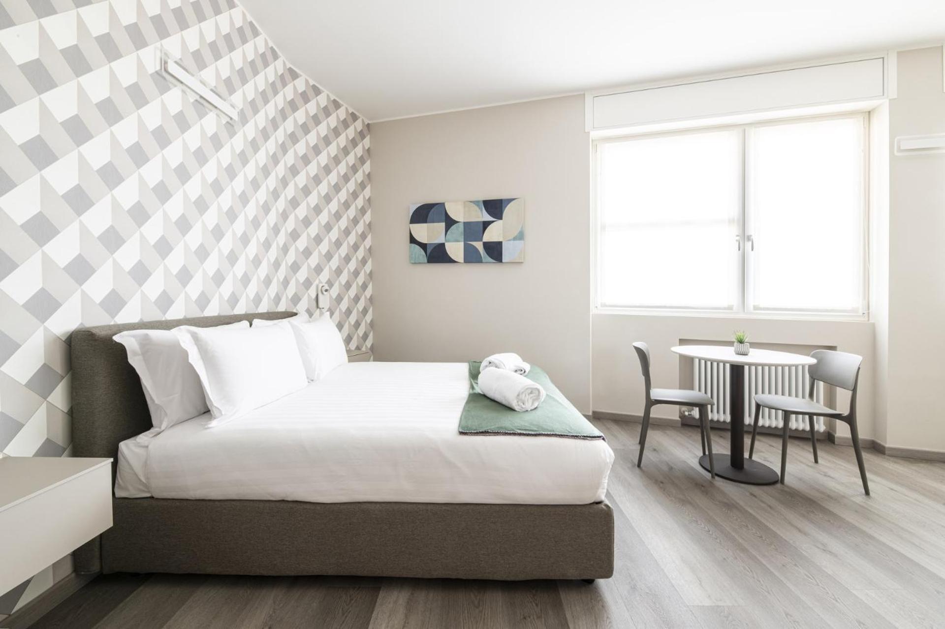 Easylife - Oasi Di Relax In Duomo Apartment Milan Luaran gambar