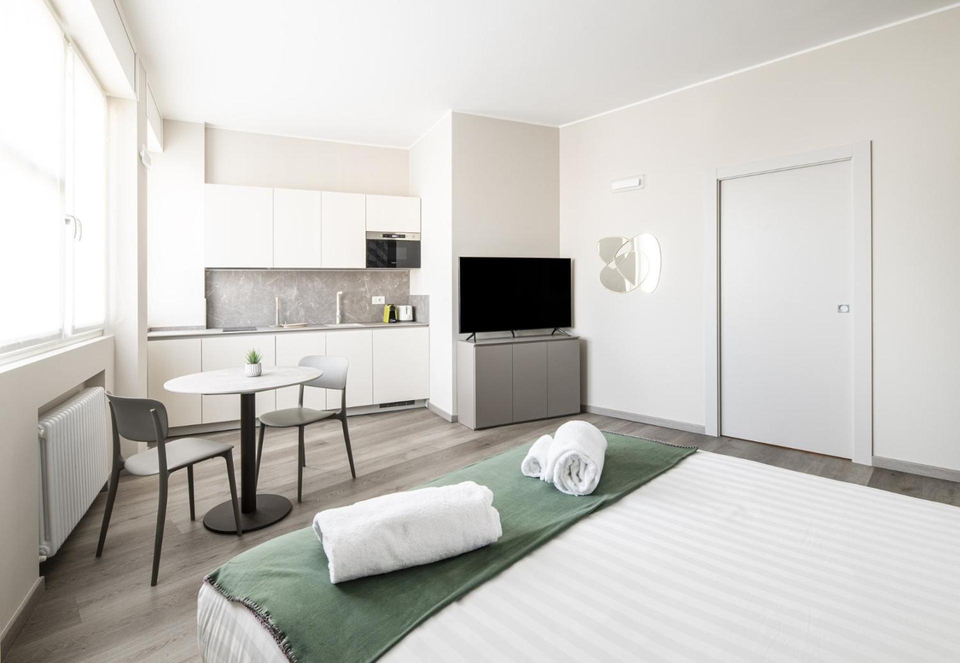 Easylife - Oasi Di Relax In Duomo Apartment Milan Luaran gambar